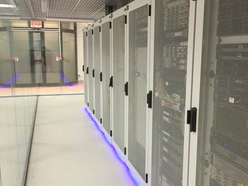 Vertiv, Torino Üniversitesi (UniTo) Veri Merkezi Tasarımı ve Açık Erişim Laboratuvarını Destekliyor Image