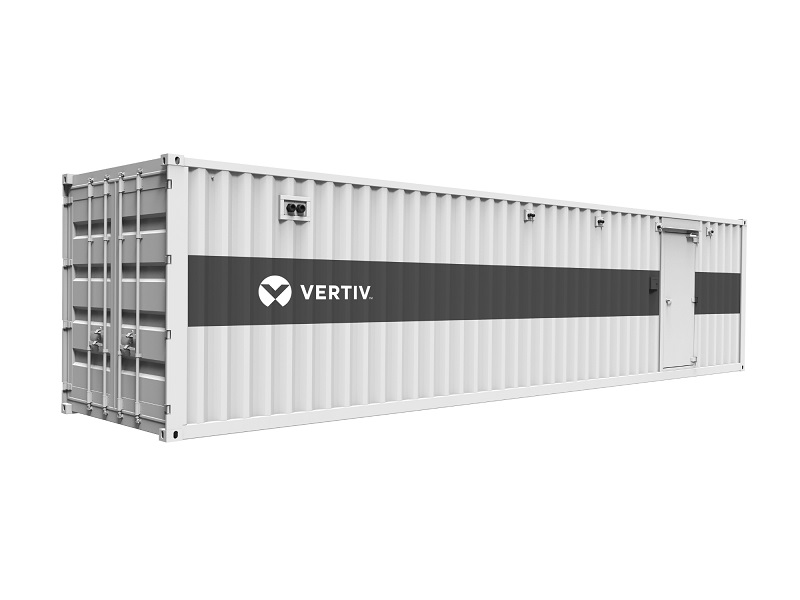 Vertiv™ SmartMod™ 云睿™ Image