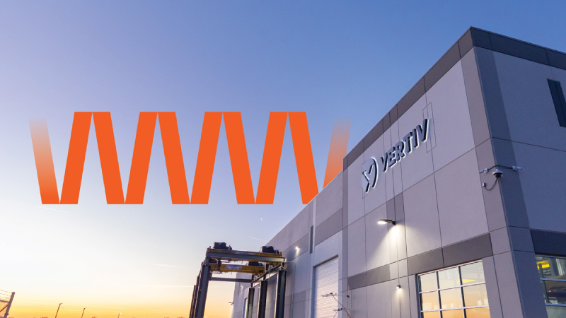 查看 Vertiv 负责任的企业图像