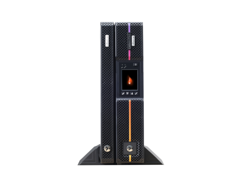 Vertiv™ Liebert® ITA2 U锂融合解决方案 Image