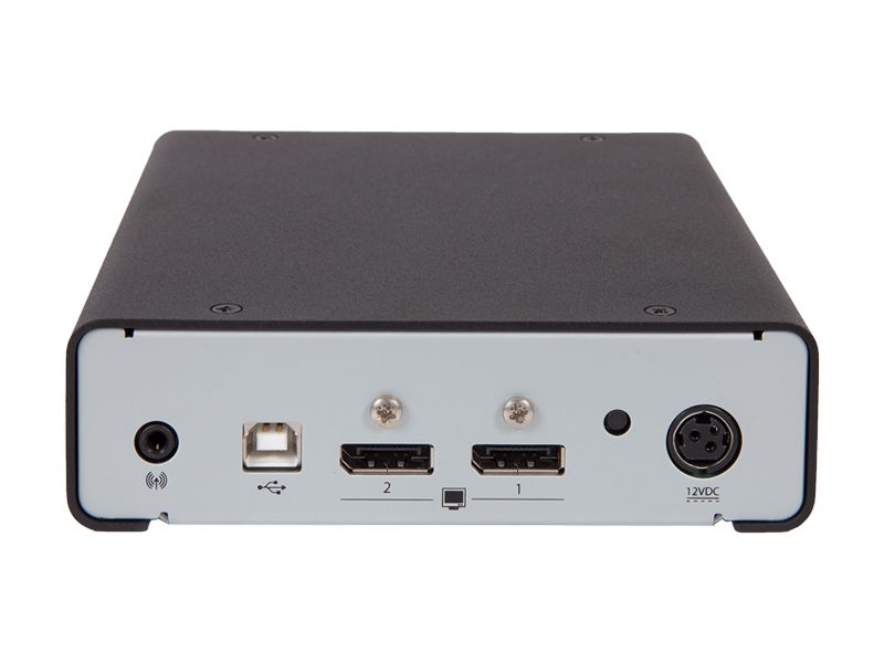 Avocent HMX6000系列 IP 矩阵 KVM 系统 Image