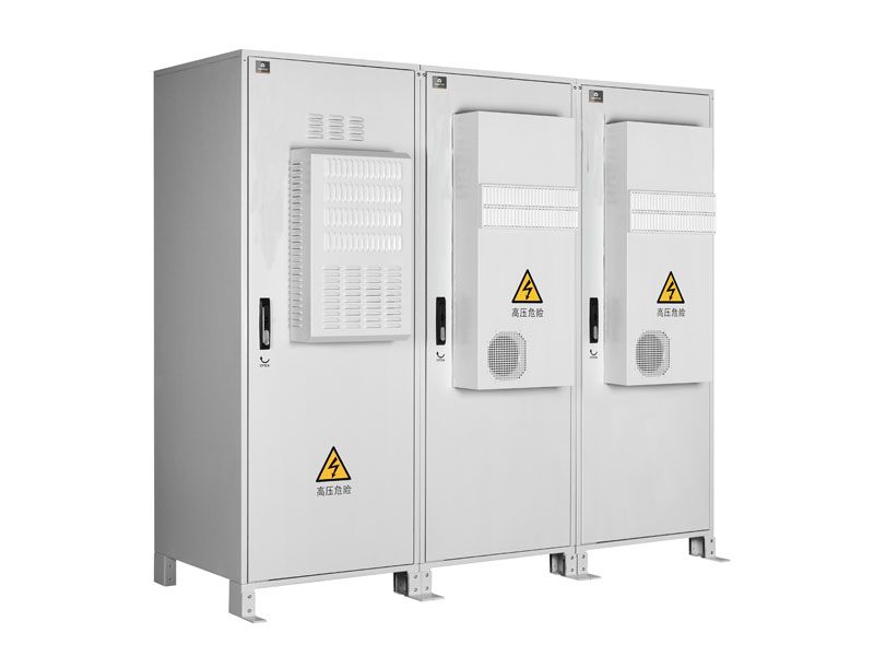 E系列室外型基站能源系统 Image