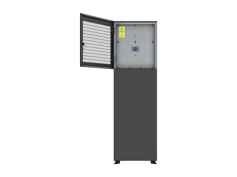 Vertiv™ Liebert® EXS UPS V-Models 15-40kVA/kW 208/220V
 Image